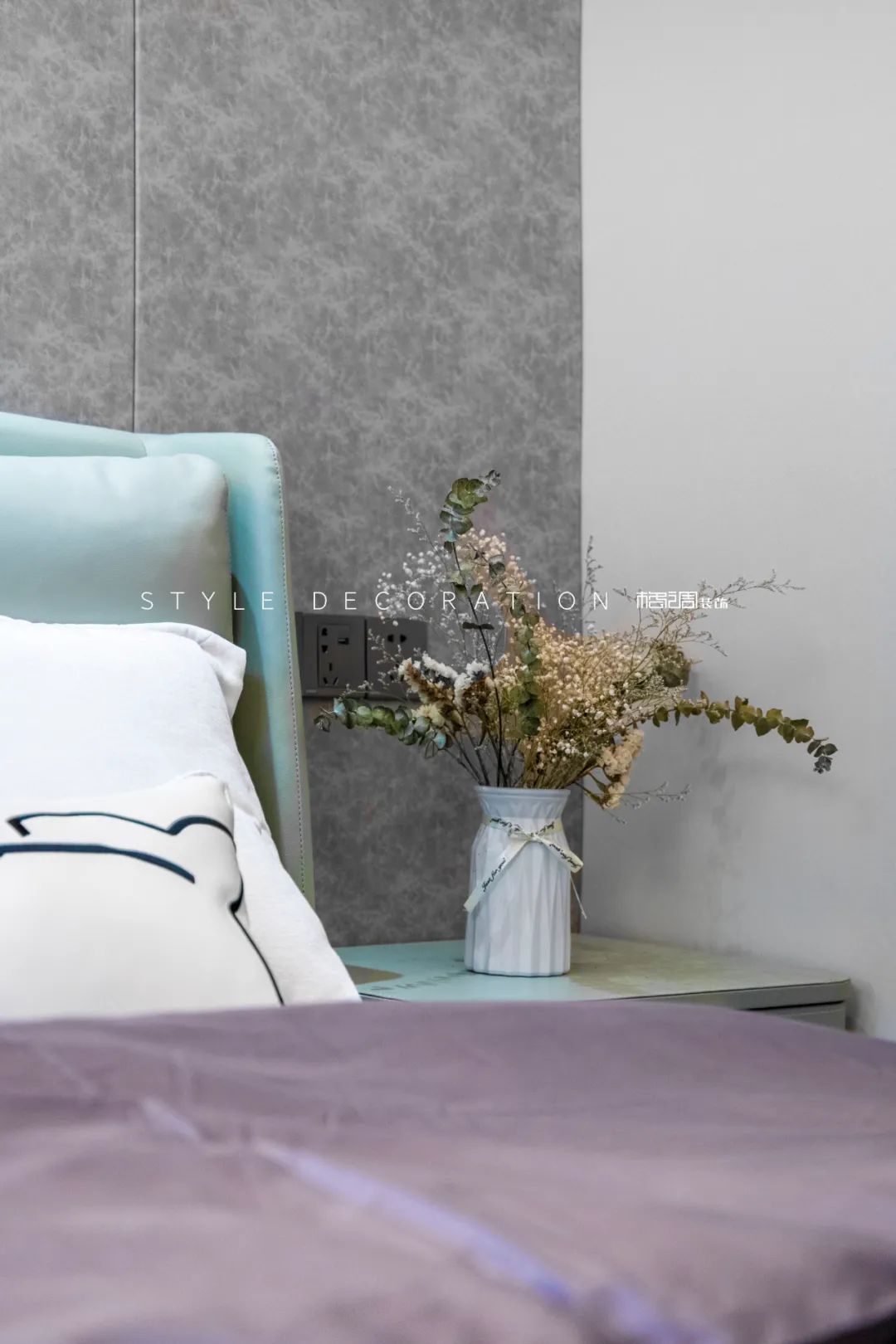 昆明融創文旅城裝修設計案例圖